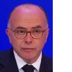 Bernard Cazeneuve, ministre de l'Intrieur, tente de rduire la libert d'expression et syndicale