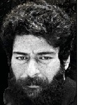 Georges Ibrahim Abdallah, plus ancien prisonnier politique dtenu en France