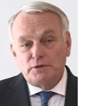 Jean-Marc Ayrault (photo), ministre des Affaires trangres et du Dveloppement international