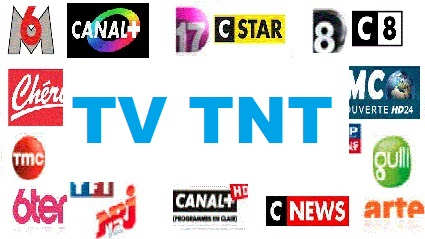 PROGRAMMES TV - TNT - TVHD : Mon filinfotv c'est FIL-INFO.TV