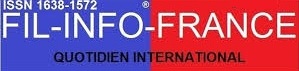 FIL-INFO-FRANCE : Le fil info du premier quotidien indpendant et participatif. Paris France